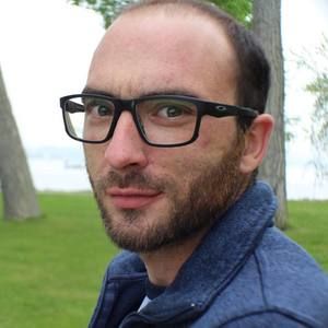 Meet your Posher, Samuel